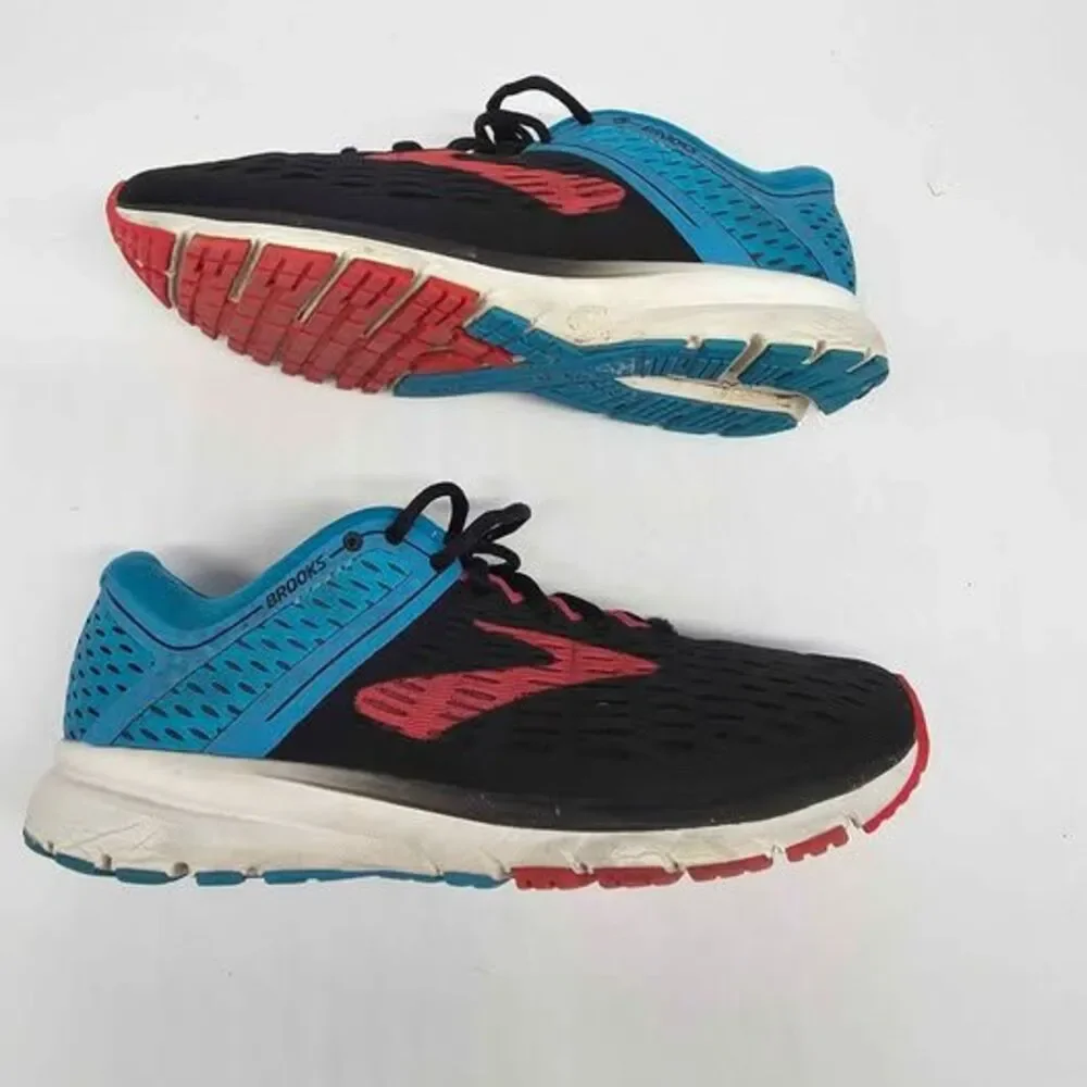 Brooks elevate your